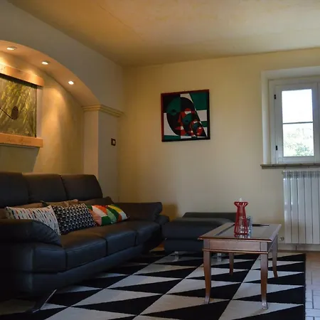 Holiday home Domus Mori