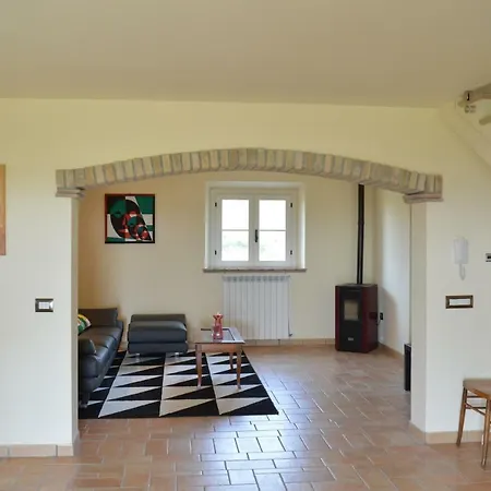 Domus Mori Holiday home