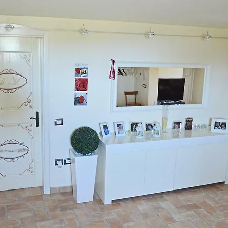Domus Mori Holiday home *
