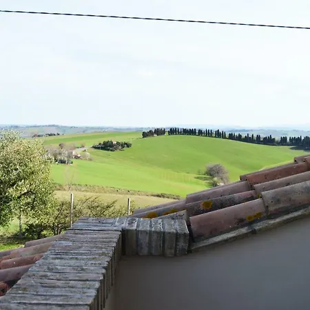 Holiday home Domus Mori Orciano di Pesaro