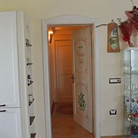 Domus Mori Holiday home Orciano di Pesaro