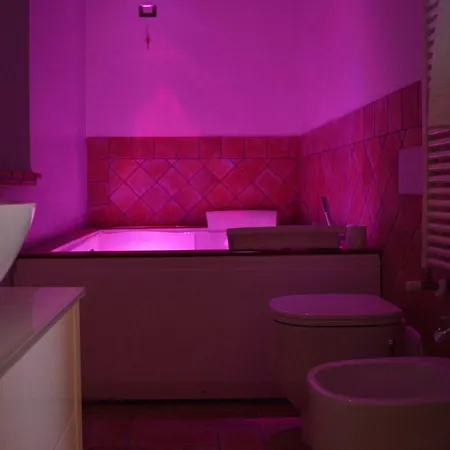 Holiday home Domus Mori *