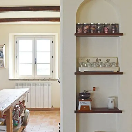 Domus Mori Holiday home Orciano di Pesaro