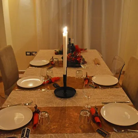 Holiday home Domus Mori Orciano di Pesaro
