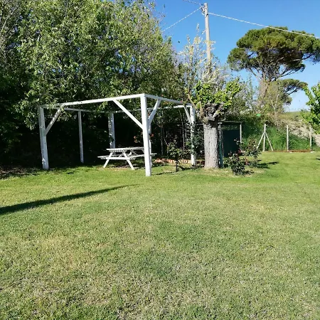 Holiday home Domus Mori Orciano di Pesaro