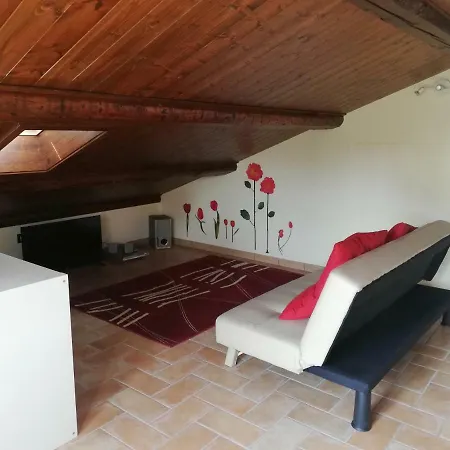 Domus Mori Holiday home