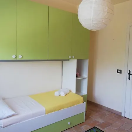 Holiday home Domus Mori Orciano di Pesaro