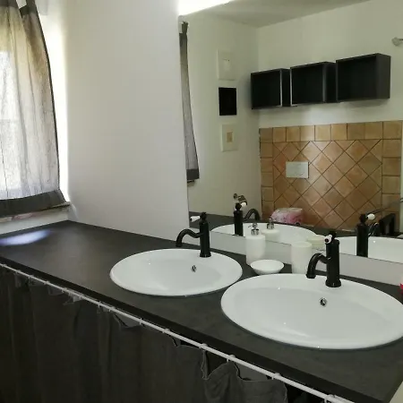 Holiday home Domus Mori *