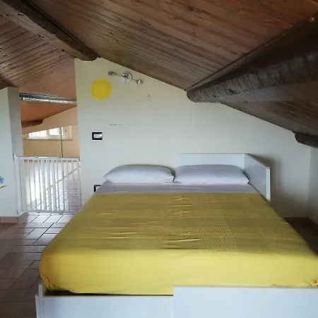 Holiday home Domus Mori *