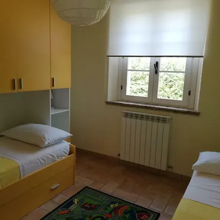 Domus Mori Holiday home *