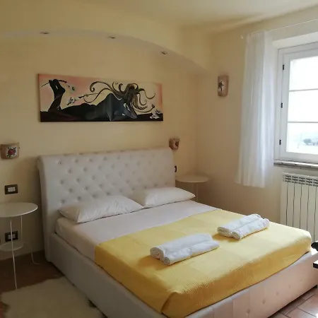 Domus Mori Holiday home