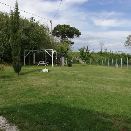 Domus Mori Orciano di Pesaro